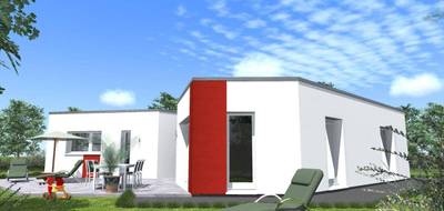 Programme terrain + maison à Laon en Aisne (02) de 540 m² à vendre au prix de 237000€ - 3