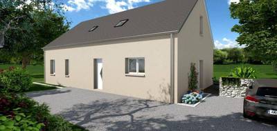 Programme terrain + maison à Montbazens en Aveyron (12) de 800 m² à vendre au prix de 230435€ - 1