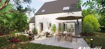 Programme terrain + maison à La Chapelle-des-Marais en Loire-Atlantique (44) de 460 m² à vendre au prix de 305000€ - 2