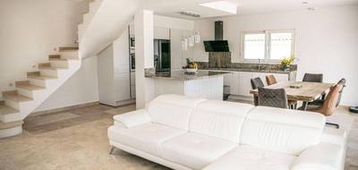 Programme terrain + maison à Althen-des-Paluds en Vaucluse (84) de 870 m² à vendre au prix de 620000€ - 2