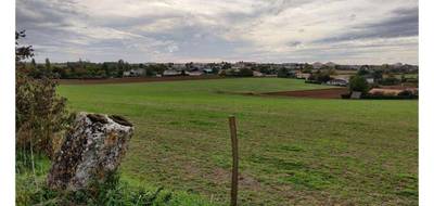Terrain seul à Niort en Deux-Sèvres (79) de 322 m² à vendre au prix de 46500€ - 1