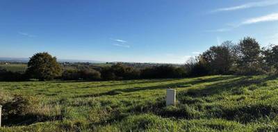 Terrain seul à Luc-la-Primaube en Aveyron (12) de 1800 m² à vendre au prix de 99000€ - 2