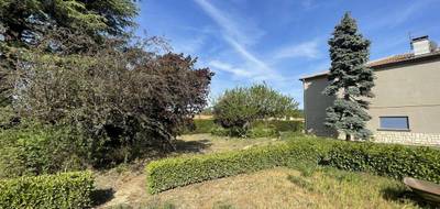 Terrain seul à Gardanne en Bouches-du-Rhône (13) de 400 m² à vendre au prix de 215000€ - 1