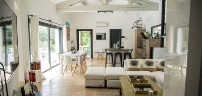 Programme terrain + maison à La Bastidonne en Vaucluse (84) de 900 m² à vendre au prix de 602500€ - 4