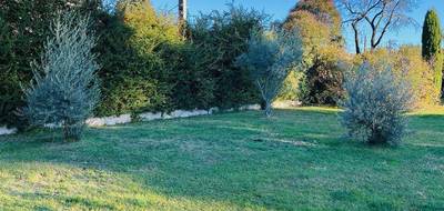 Terrain seul à Aix-en-Provence en Bouches-du-Rhône (13) de 500 m² à vendre au prix de 320000€ - 3