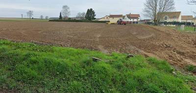 Programme terrain + maison à Belloy-en-France en Val-d'Oise (95) de 569 m² à vendre au prix de 355000€ - 3