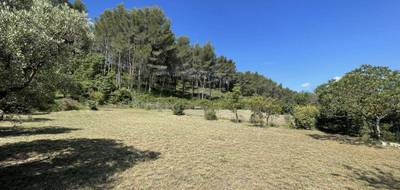 Terrain seul à Gardanne en Bouches-du-Rhône (13) de 1500 m² à vendre au prix de 260000€ - 1