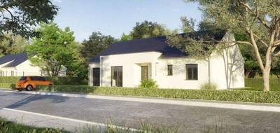 Programme terrain + maison à Pierre-Levée en Seine-et-Marne (77) de 407 m² à vendre au prix de 267600€ - 3