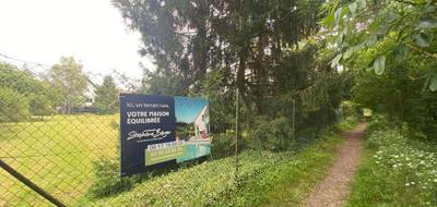 Terrain seul à Molsheim en Bas-Rhin (67) de 1800 m² à vendre au prix de 400000€ - 3