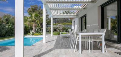 Programme terrain + maison à Rochefort-du-Gard en Gard (30) de 817 m² à vendre au prix de 622000€ - 4