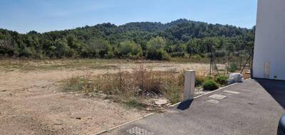 Terrain seul à Le Puy-Sainte-Réparade en Bouches-du-Rhône (13) de 300 m² à vendre au prix de 170000€ - 3