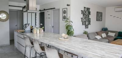 Programme terrain + maison à Cheval-Blanc en Vaucluse (84) de 580 m² à vendre au prix de 500000€ - 4