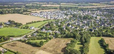 Terrain seul à Saint-Léger-de-Linières en Maine-et-Loire (49) de 322 m² à vendre au prix de 58610€ - 1