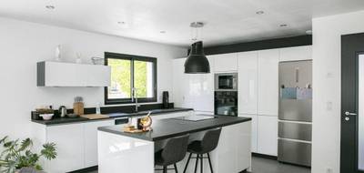 Programme terrain + maison à Villelaure en Vaucluse (84) de 930 m² à vendre au prix de 495000€ - 4