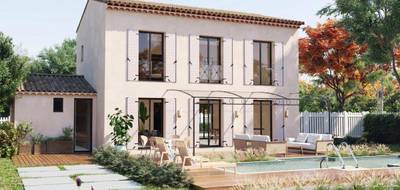 Programme terrain + maison à Gardanne en Bouches-du-Rhône (13) de 460 m² à vendre au prix de 420000€ - 1