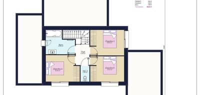 Programme terrain + maison à Sucé-sur-Erdre en Loire-Atlantique (44) de 310 m² à vendre au prix de 377500€ - 4