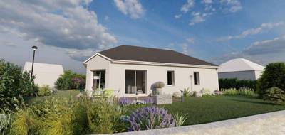 Programme terrain + maison à Sonnac en Aveyron (12) de 2176 m² à vendre au prix de 250000€ - 1