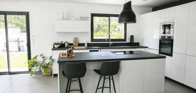 Programme terrain + maison à Pernes-les-Fontaines en Vaucluse (84) de 360 m² à vendre au prix de 375900€ - 4