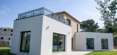 Programme terrain + maison à Villelaure en Vaucluse (84) de 930 m² à vendre au prix de 599000€ - 1