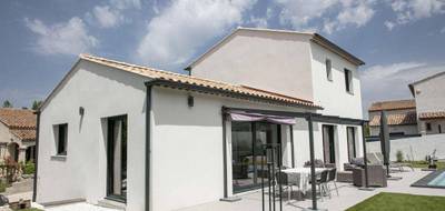 Programme terrain + maison à Velaux en Bouches-du-Rhône (13) de 520 m² à vendre au prix de 578000€ - 2
