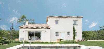 Programme terrain + maison à Cheval-Blanc en Vaucluse (84) de 580 m² à vendre au prix de 500000€ - 1