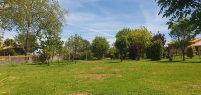 Terrain seul à Mouroux en Seine-et-Marne (77) de 800 m² à vendre au prix de 110000€ - 1