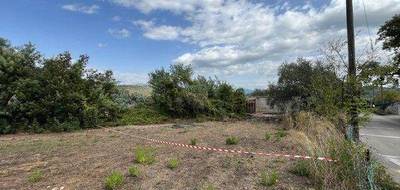 Terrain seul à Pégomas en Alpes-Maritimes (06) de 250 m² à vendre au prix de 1950000€ - 2