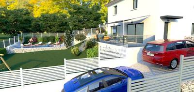 Terrain seul à Rognac en Bouches-du-Rhône (13) de 936 m² à vendre au prix de 299000€ - 2