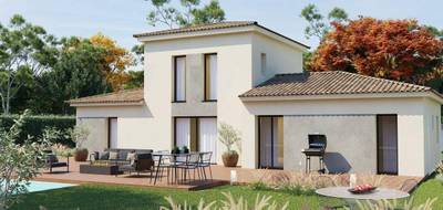 Programme terrain + maison à Néoules en Var (83) de 1350 m² à vendre au prix de 513500€ - 2