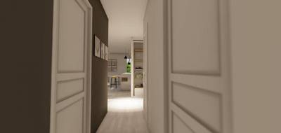 Programme terrain + maison à Boussac en Aveyron (12) de 813 m² à vendre au prix de 227886€ - 4