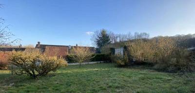 Terrain seul à Cuise-la-Motte en Oise (60) de 514 m² à vendre au prix de 45000€ - 3