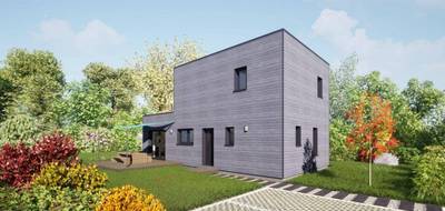 Programme terrain + maison à Mauves-sur-Loire en Loire-Atlantique (44) de 470 m² à vendre au prix de 354371€ - 3