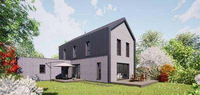 Programme terrain + maison à Vigneux-de-Bretagne en Loire-Atlantique (44) de 342 m² à vendre au prix de 450000€ - 2