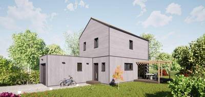 Programme terrain + maison à Fay-de-Bretagne en Loire-Atlantique (44) de 390 m² à vendre au prix de 320000€ - 2