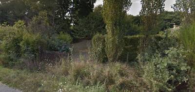 Terrain seul à Le Cellier en Loire-Atlantique (44) de 427 m² à vendre au prix de 97000€ - 1