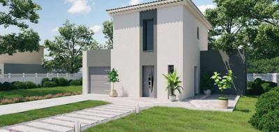 Programme terrain + maison à Bandol en Var (83) de 183 m² à vendre au prix de 495000€ - 2