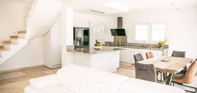 Programme terrain + maison à Villelaure en Vaucluse (84) de 930 m² à vendre au prix de 603000€ - 3