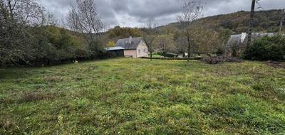 Terrain seul à Agen-d'Aveyron en Aveyron (12) de 895 m² à vendre au prix de 78000€ - 3