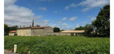 Terrain seul à Saint-Médard en Charente-Maritime (17) de 271 m² à vendre au prix de 87000€ - 3