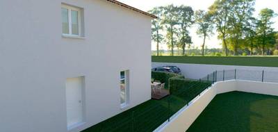 Programme terrain + maison à Marignane en Bouches-du-Rhône (13) de 368 m² à vendre au prix de 408973€ - 3