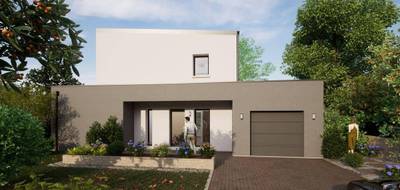 Programme terrain + maison à Aizenay en Vendée (85) de 466 m² à vendre au prix de 405590€ - 1