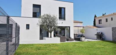 Programme terrain + maison à Monteux en Vaucluse (84) de 500 m² à vendre au prix de 505000€ - 1