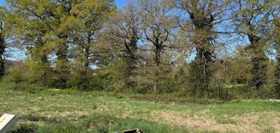 Terrain seul à Montrozier en Aveyron (12) de 649 m² à vendre au prix de 56500€ - 1