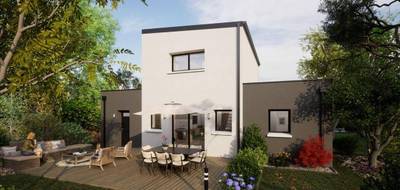 Programme terrain + maison à L'Herbergement en Vendée (85) de 391 m² à vendre au prix de 299560€ - 2