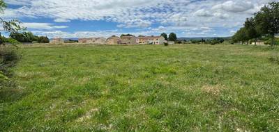 Terrain seul à Villelaure en Vaucluse (84) de 300 m² à vendre au prix de 124000€ - 1