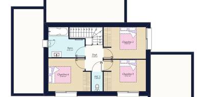 Programme terrain + maison à Savennières en Maine-et-Loire (49) de 839 m² à vendre au prix de 400750€ - 4