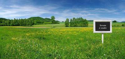 Terrain seul à La Bouilladisse en Bouches-du-Rhône (13) de 664 m² à vendre au prix de 230000€ - 1