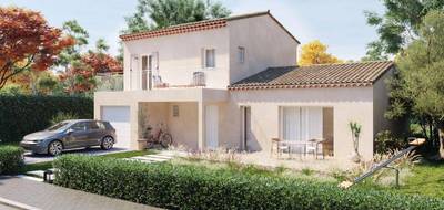 Programme terrain + maison à Sanary-sur-Mer en Var (83) de 345 m² à vendre au prix de 756100€ - 3