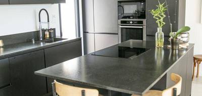 Programme terrain + maison à Buis-les-Baronnies en Drôme (26) de 800 m² à vendre au prix de 366000€ - 3