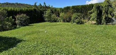 Terrain seul à Gardanne en Bouches-du-Rhône (13) de 393 m² à vendre au prix de 230000€ - 2